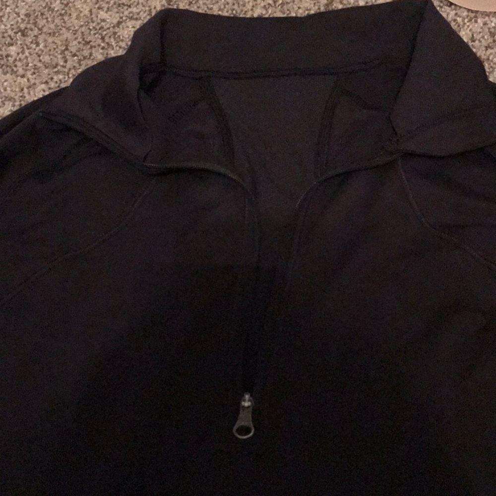 Lululemon Pullover - image 4